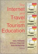 The Internet and Travel and Tourism Education