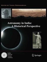Astronomy in India