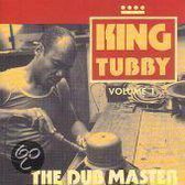 The Dub Master vol. 1 (Orange Street)