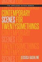 Contemporary Scenes for Twentysomethings