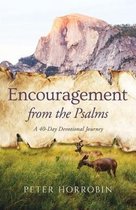 Encouragement From the Psalms