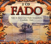 Fado (CD)
