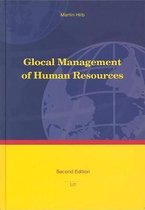 Glocal Management of Human Resources