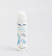 Neutral Deospray