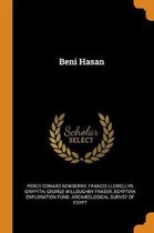 Beni Hasan