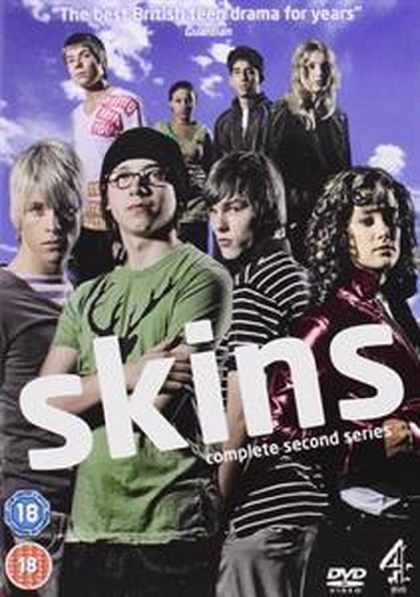 Skins - Series 2