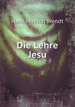 Die Lehre Jesu