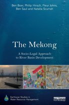 Mekong Socio Legal Approach