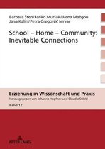 School-Home-Community