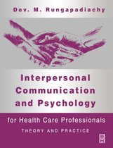 Interpersonal Communicatn & Psych