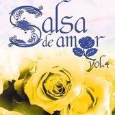 Salsa De Amor-Vol.4