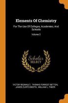 Elements of Chemistry