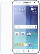 9H Tempered Glass - Geschikt voor Samsung Galaxy J5 (2016) Screen Protector - Transparant