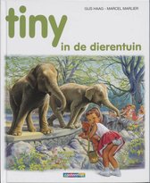 Tiny 13 In De Dierentuin