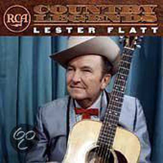 RCA Country Legends