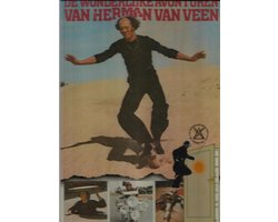 De wonderlijke avonturen van Herman van Veen