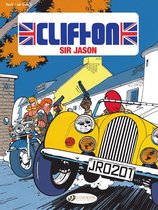 Clifton (english version) 8 - Sir Jason