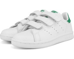 Adidas Jongens Sneakers Stan Smith Cf C - Wit - Maat 34