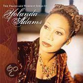 Praise and Worship Songs of Yolanda Adams