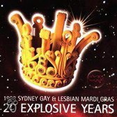 Sydney Gay & Lesbian Mard