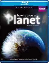 How To Grow A Planet (Blu-ray)