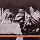 At The Rebbe's Table