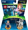 LEGO Dimensions - Fun Pack - Harry Potter: Hermione (Multiplatform)