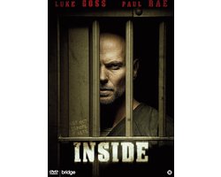 Inside