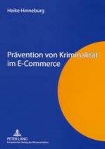 Prävention von Kriminalität im E-Commerce