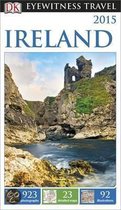 Dk Eyewitness Travel Guide: Ireland