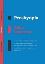 Presbyopia Vagabond Selected Poems No 4