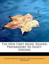The New First Music Reader