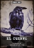 Oblivious Poems 1 - El Cuervo