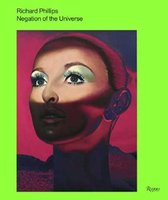 Richard Phillips Negation of the Universe