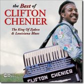 Best Of Clifton Chenier