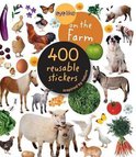 Eyelike Stickers Farms