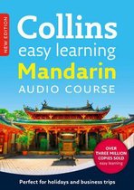 Easy Learning Mandarin Chinese Audio Course