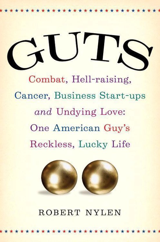 Guts - cover