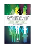 Neglected Children And Their Families