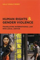 Chicago Series in Law and Society - Human Rights and Gender Violence