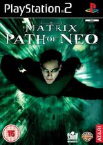 The Path Of Neo - The Matrix