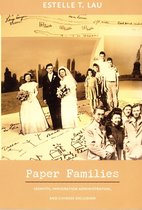 Politics, History, and Culture - Paper Families