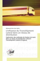 L'Influence Du Transshipment Lateral Dans Un Reseau de Distribution