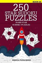 250 Star Sudoku Puzzles