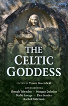The Celtic Goddess