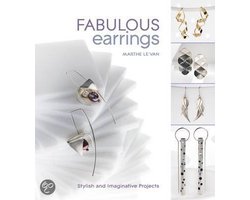 Fabulous Earrings