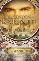 Die Legenden von Karinth 3 - Die Legenden von Karinth (Band 3)