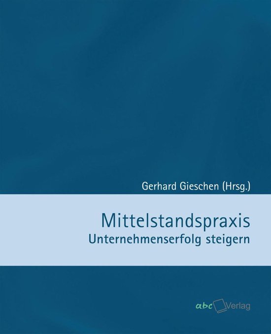 Mittelstandspraxis - cover