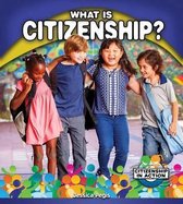 What is Citizenship