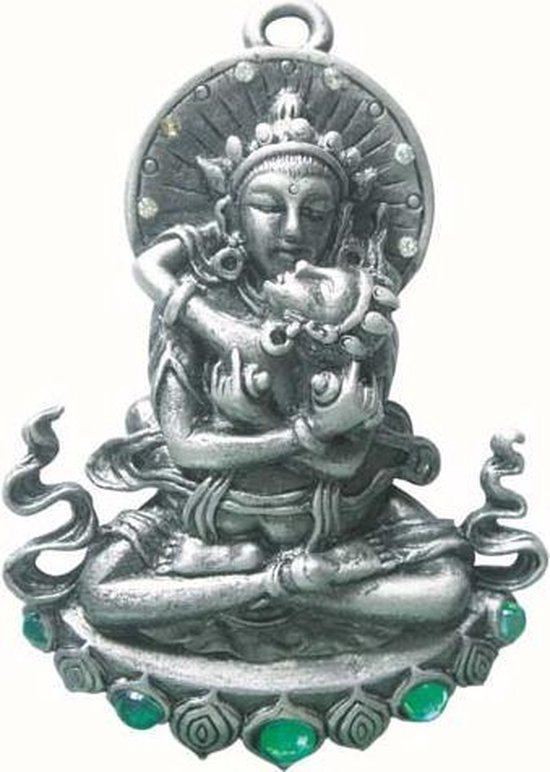 Briar Dharma Charm Mystic Union